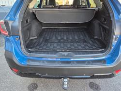 2023 Subaru Outback AWD Touring XT 50 Years Edition 6GEN MY23 BLUE