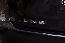 2022 Lexus RX350 Luxury 3.5L Petrol Automatic Wagon