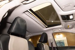 2022 Lexus RX350 Luxury 3.5L Petrol Automatic Wagon