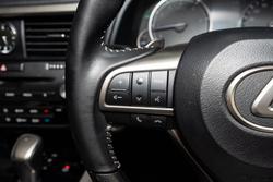2022 Lexus RX350 Luxury 3.5L Petrol Automatic Wagon
