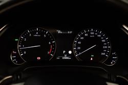 2022 Lexus RX350 Luxury 3.5L Petrol Automatic Wagon