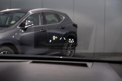 2022 Lexus RX350 Luxury 3.5L Petrol Automatic Wagon