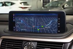 2022 Lexus RX350 Luxury 3.5L Petrol Automatic Wagon