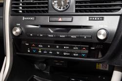 2022 Lexus RX350 Luxury 3.5L Petrol Automatic Wagon