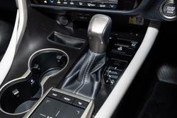 2022 Lexus RX350 Luxury 3.5L Petrol Automatic Wagon