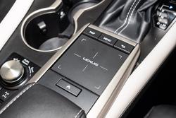 2022 Lexus RX350 Luxury 3.5L Petrol Automatic Wagon
