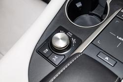 2022 Lexus RX350 Luxury 3.5L Petrol Automatic Wagon