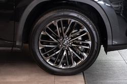 2022 Lexus RX350 Luxury 3.5L Petrol Automatic Wagon