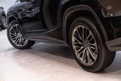 2022 Lexus RX350 Luxury 3.5L Petrol Automatic Wagon