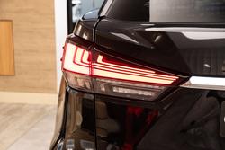 2022 Lexus RX350 Luxury 3.5L Petrol Automatic Wagon