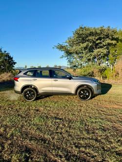 2026 GWM HAVAL H6 LUX 26