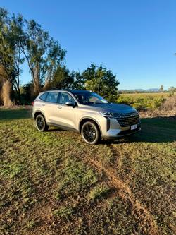 2026 GWM HAVAL H6 LUX 26