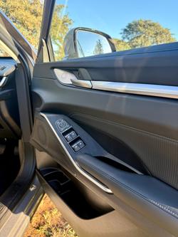 2026 GWM HAVAL H6 LUX 26