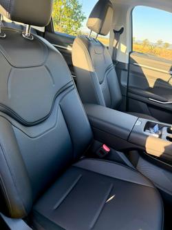 2026 GWM HAVAL H6 LUX 26