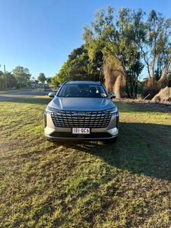 2026 GWM HAVAL H6 LUX 26