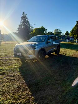 2026 GWM HAVAL H6 LUX 26