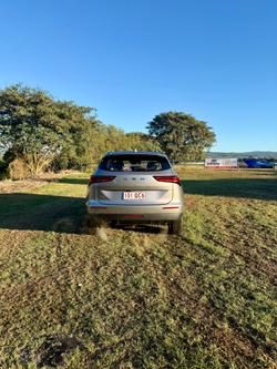 2026 GWM HAVAL H6 LUX 26