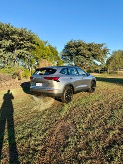 2026 GWM HAVAL H6 LUX 26