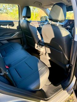 2026 GWM HAVAL H6 LUX 26
