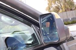 2021 Ford
Everest Titanium