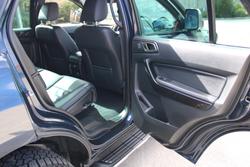 2021 Ford
Everest Titanium