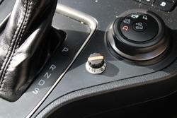 2021 Ford
Everest Titanium
