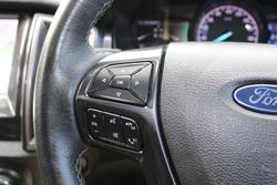 2021 Ford
Everest Titanium