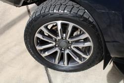 2021 Ford
Everest Titanium