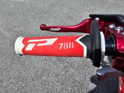 2025 Honda  CRF150RB Big Wheel