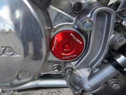 2025 Honda  CRF150RB Big Wheel