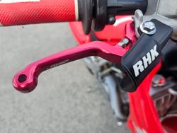 2025 Honda  CRF150RB Big Wheel