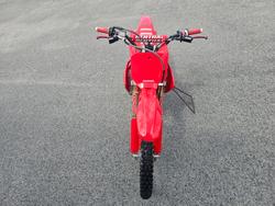 2025 Honda  CRF150RB Big Wheel