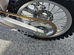 2025 Honda  CRF150RB Big Wheel