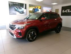 2025 Kia
SELTOS MY25 Kia Seltos PE Sport+ Auto AWD Wagon (THW5D5G1KGG0AT)