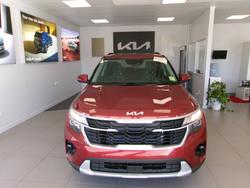 2025 Kia
SELTOS MY25 Kia Seltos PE Sport+ Auto AWD Wagon (THW5D5G1KGG0AT)
