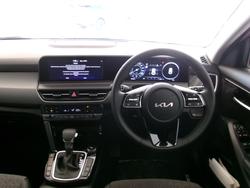 2025 Kia
SELTOS MY25 Kia Seltos PE Sport+ Auto AWD Wagon (THW5D5G1KGG0AT)