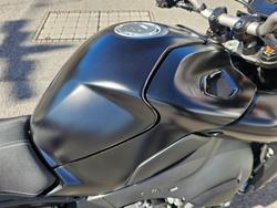 2023 Yamaha MT10A Black