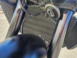 2023 Yamaha MT10A Black