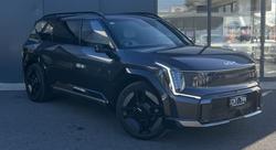 2024 Kia
EV9 GT-Line