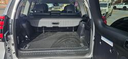 2023 Toyota Landcruiser Prado VX GDJ150R Silver