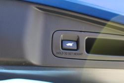2021 Honda CR-V VTi L AWD RW MY21 AWD BRILLIANT SPORTY BLUE