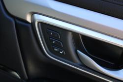 2021 Honda CR-V VTi L AWD RW MY21 AWD BRILLIANT SPORTY BLUE