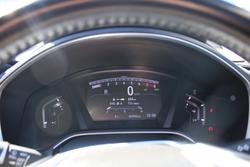 2021 Honda CR-V VTi L AWD RW MY21 AWD BRILLIANT SPORTY BLUE