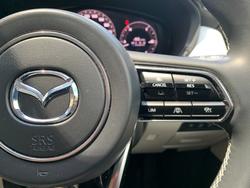 MAZDA MAZDA CX-60 RED