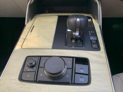 MAZDA MAZDA CX-60 RED