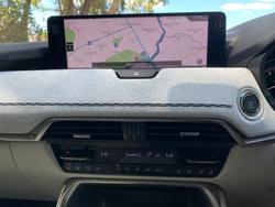 MAZDA MAZDA CX-60 RED