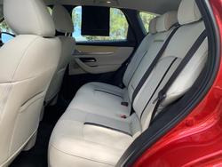 MAZDA MAZDA CX-60 RED