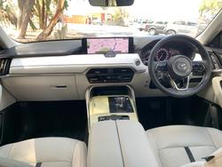 MAZDA MAZDA CX-60 RED