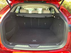 MAZDA MAZDA CX-60 RED