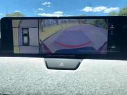 MAZDA MAZDA CX-60 RED